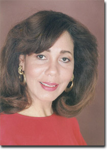 Deborah E. King, Ph.D.
