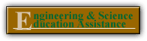 Engineering & Science Education Assistance