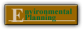 Environmental Planning 